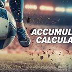 sky bet accumulator calculator